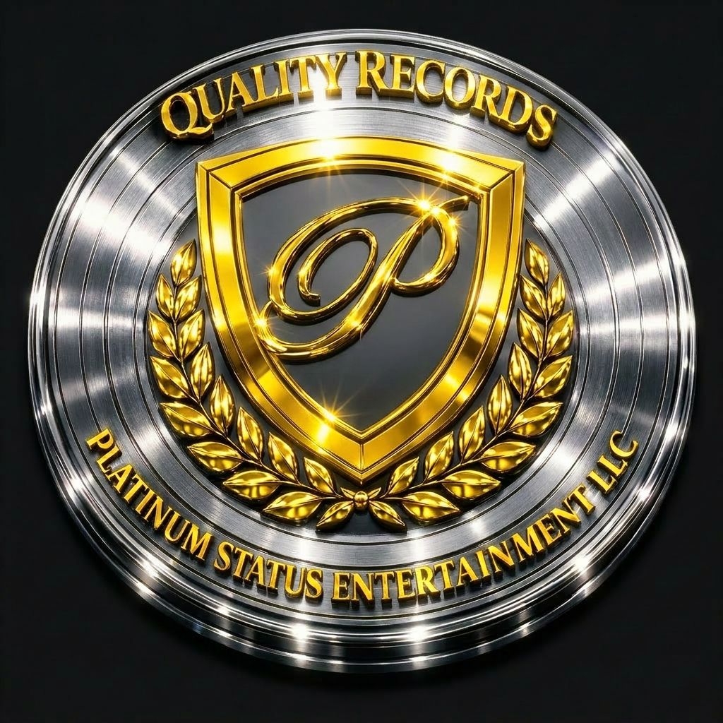 Quality Records Emblem